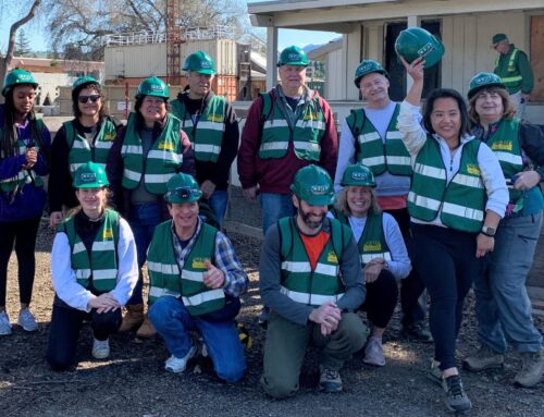 Congratulations to 12 New Graduates of Pleasant Hill CERT